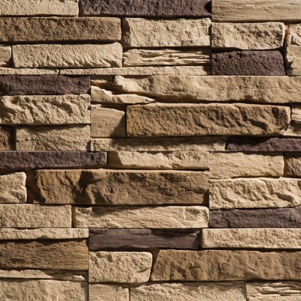 Искусственный камень Leonardo Stone, Шампань 890
